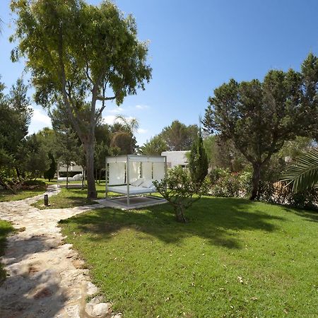 Villas Paraiso De Los Pinos San Francisco Javier Екстериор снимка