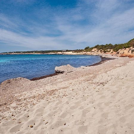 Villas Paraiso De Los Pinos San Francisco Javier Екстериор снимка