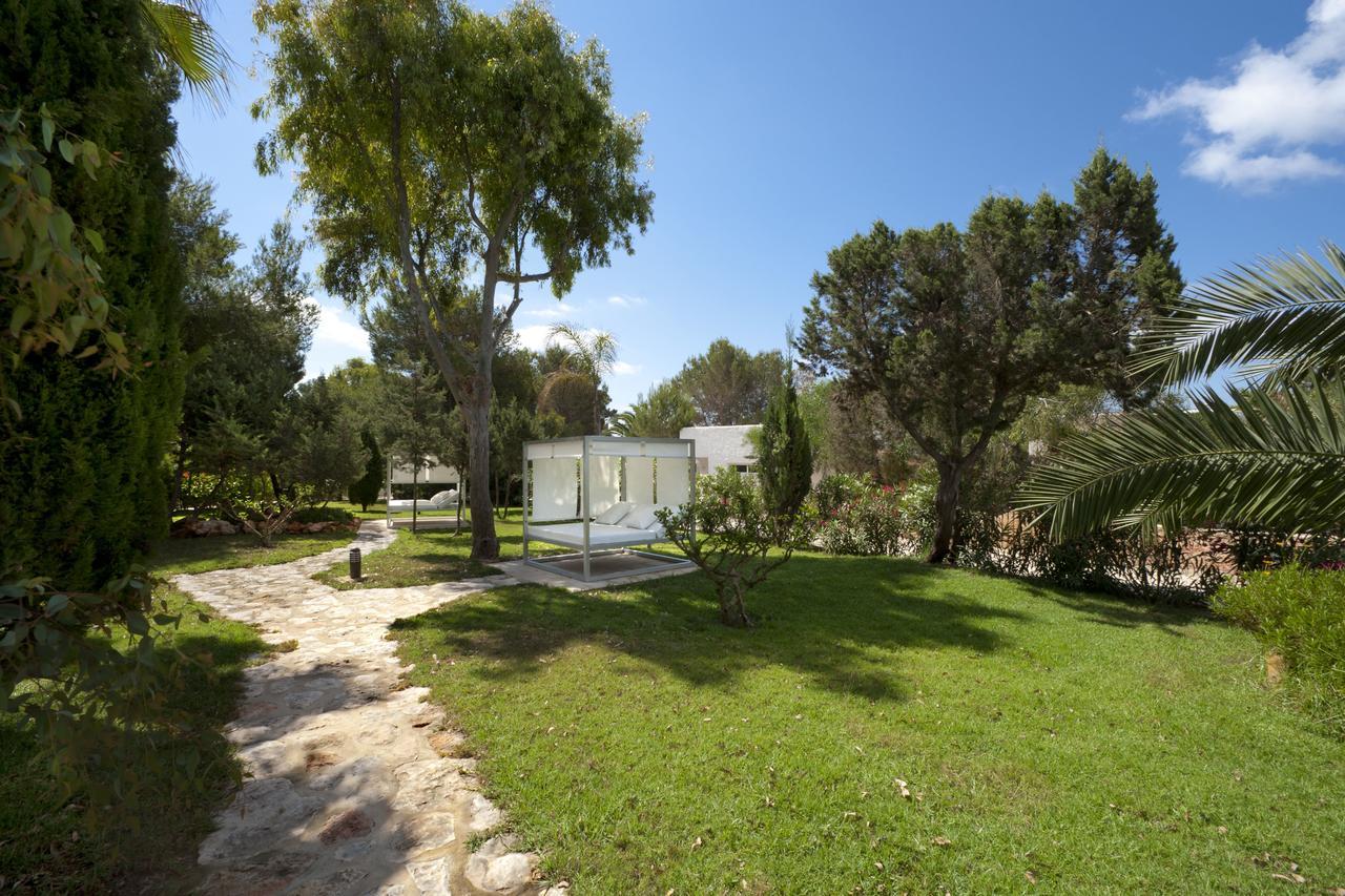 Villas Paraiso De Los Pinos San Francisco Javier Екстериор снимка