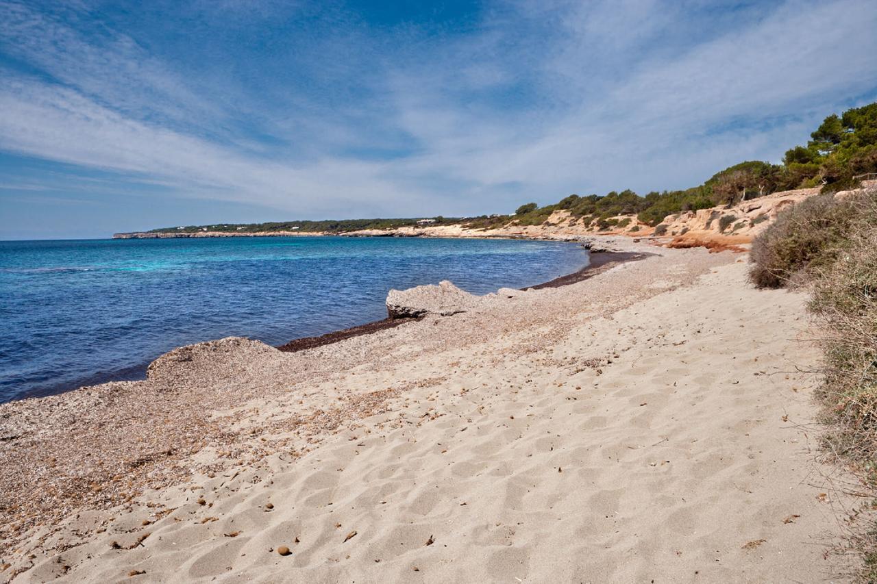 Villas Paraiso De Los Pinos San Francisco Javier Екстериор снимка