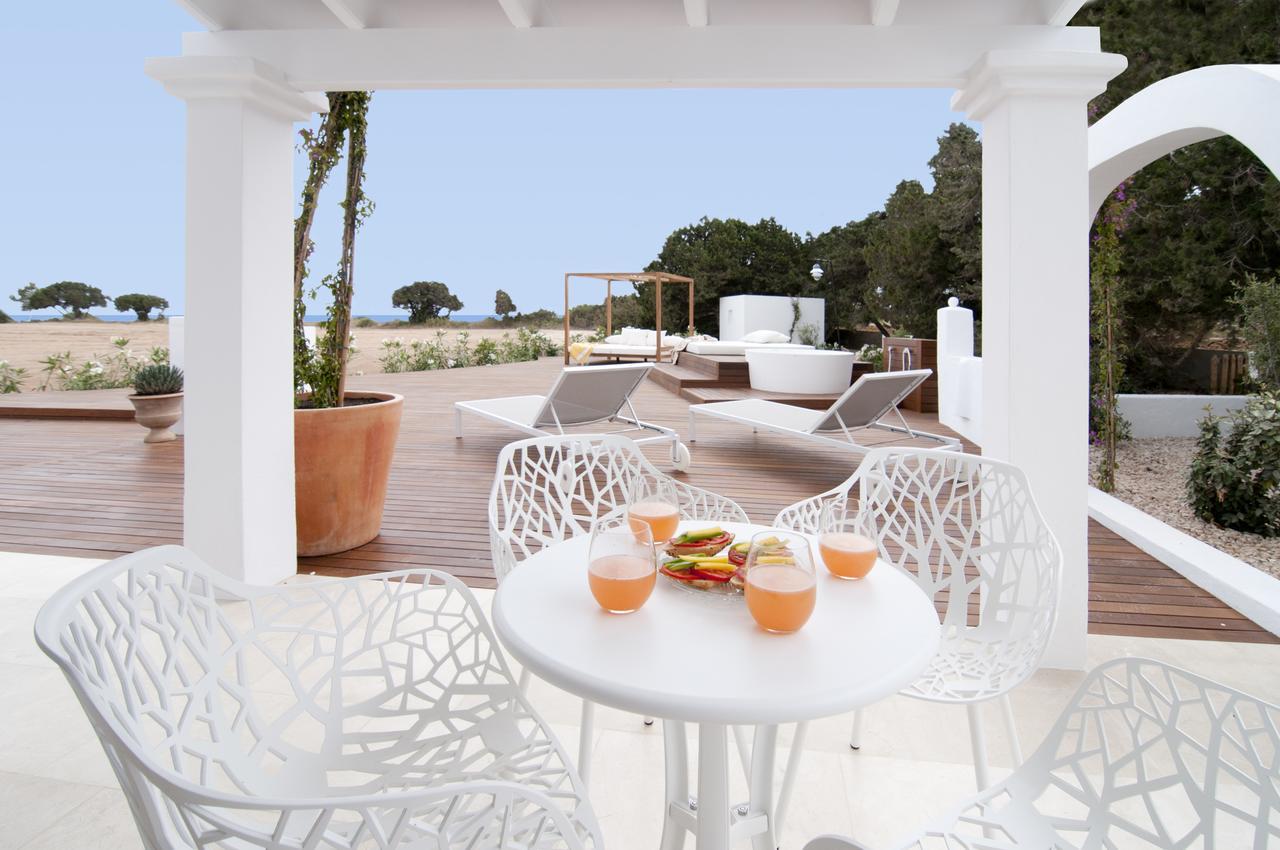 Villas Paraiso De Los Pinos San Francisco Javier Екстериор снимка