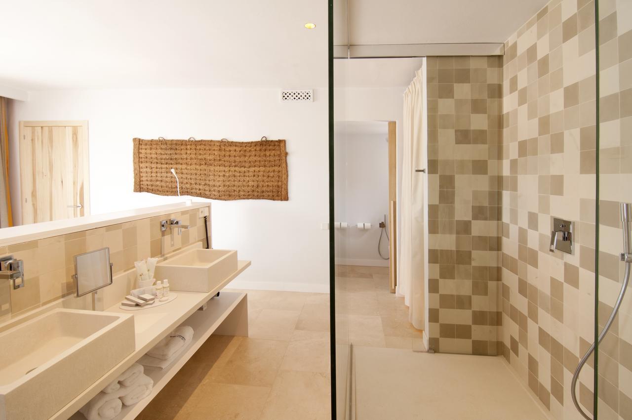 Villas Paraiso De Los Pinos San Francisco Javier Екстериор снимка