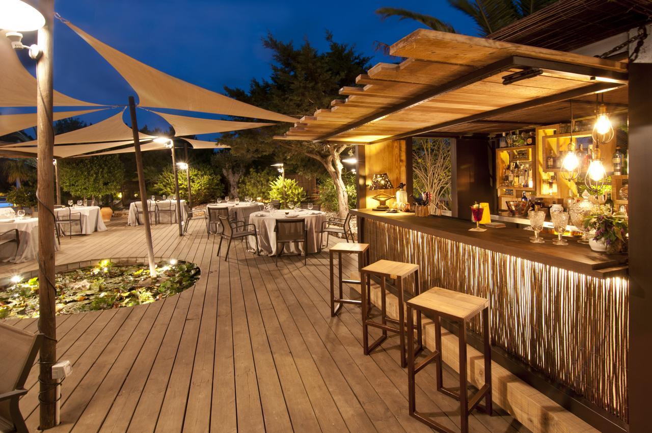 Villas Paraiso De Los Pinos San Francisco Javier Екстериор снимка