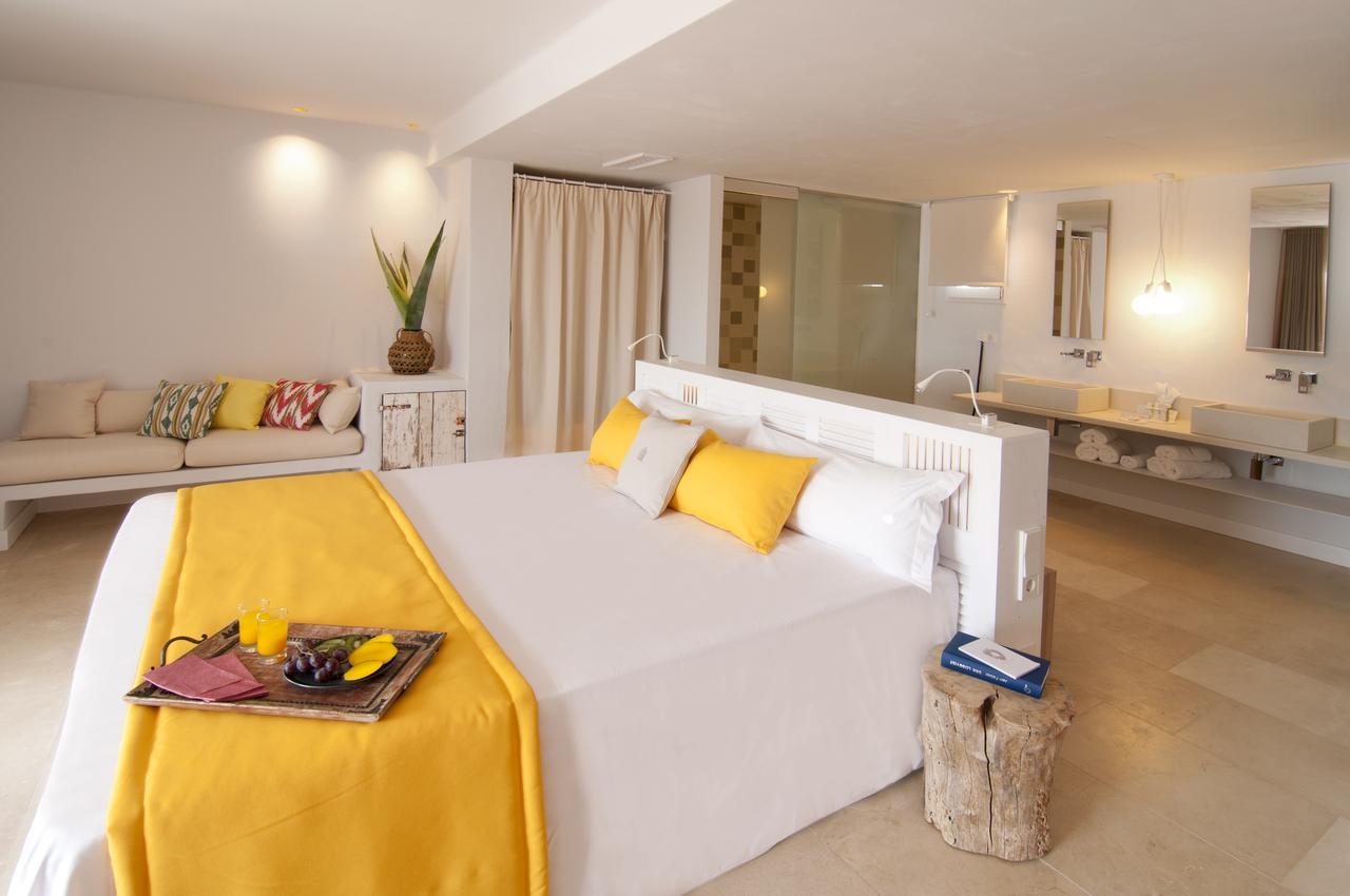Villas Paraiso De Los Pinos San Francisco Javier Екстериор снимка