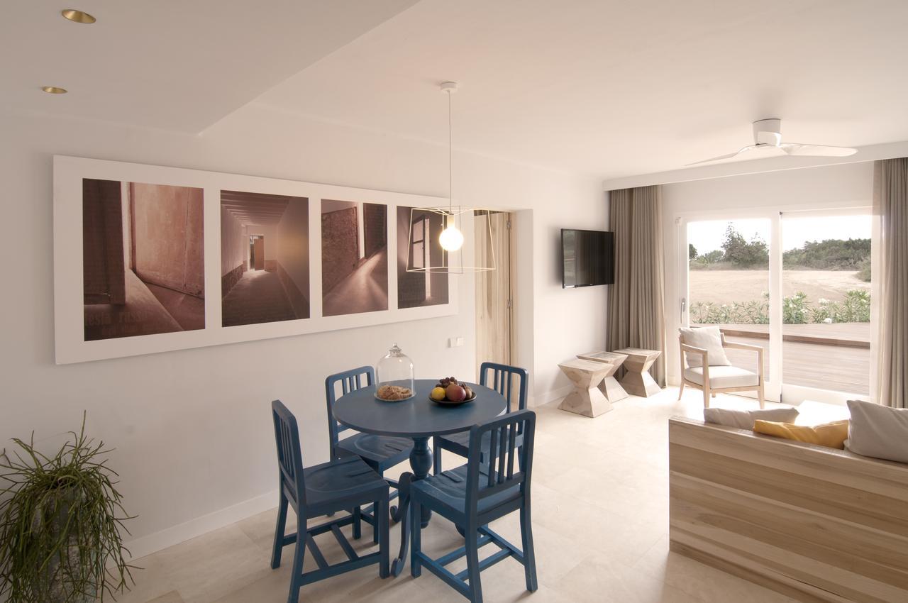 Villas Paraiso De Los Pinos San Francisco Javier Екстериор снимка