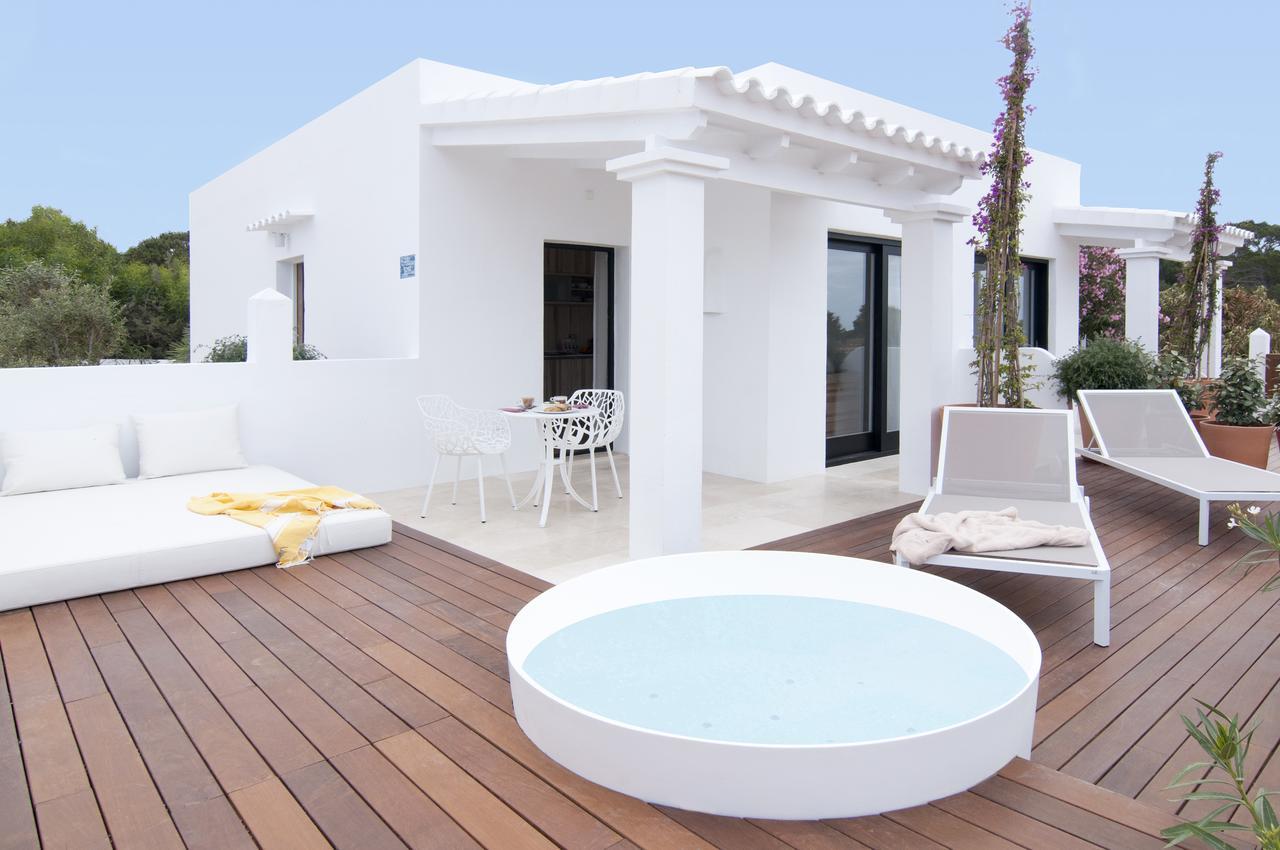 Villas Paraiso De Los Pinos San Francisco Javier Екстериор снимка