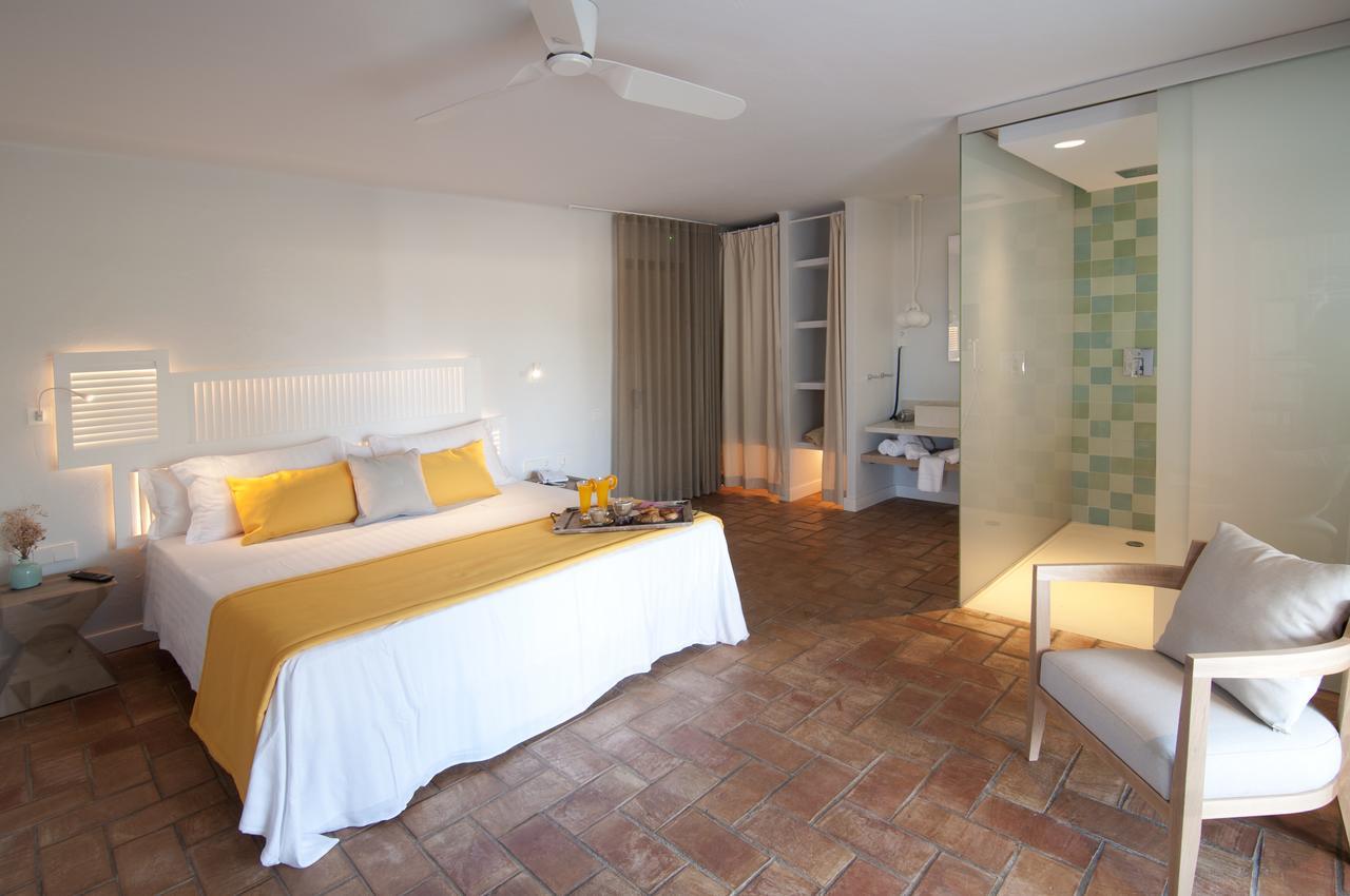 Villas Paraiso De Los Pinos San Francisco Javier Екстериор снимка