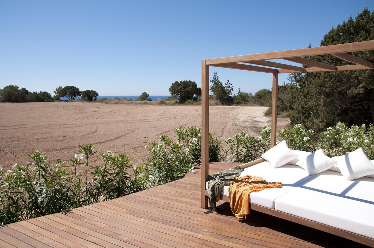 Villas Paraiso De Los Pinos San Francisco Javier Екстериор снимка