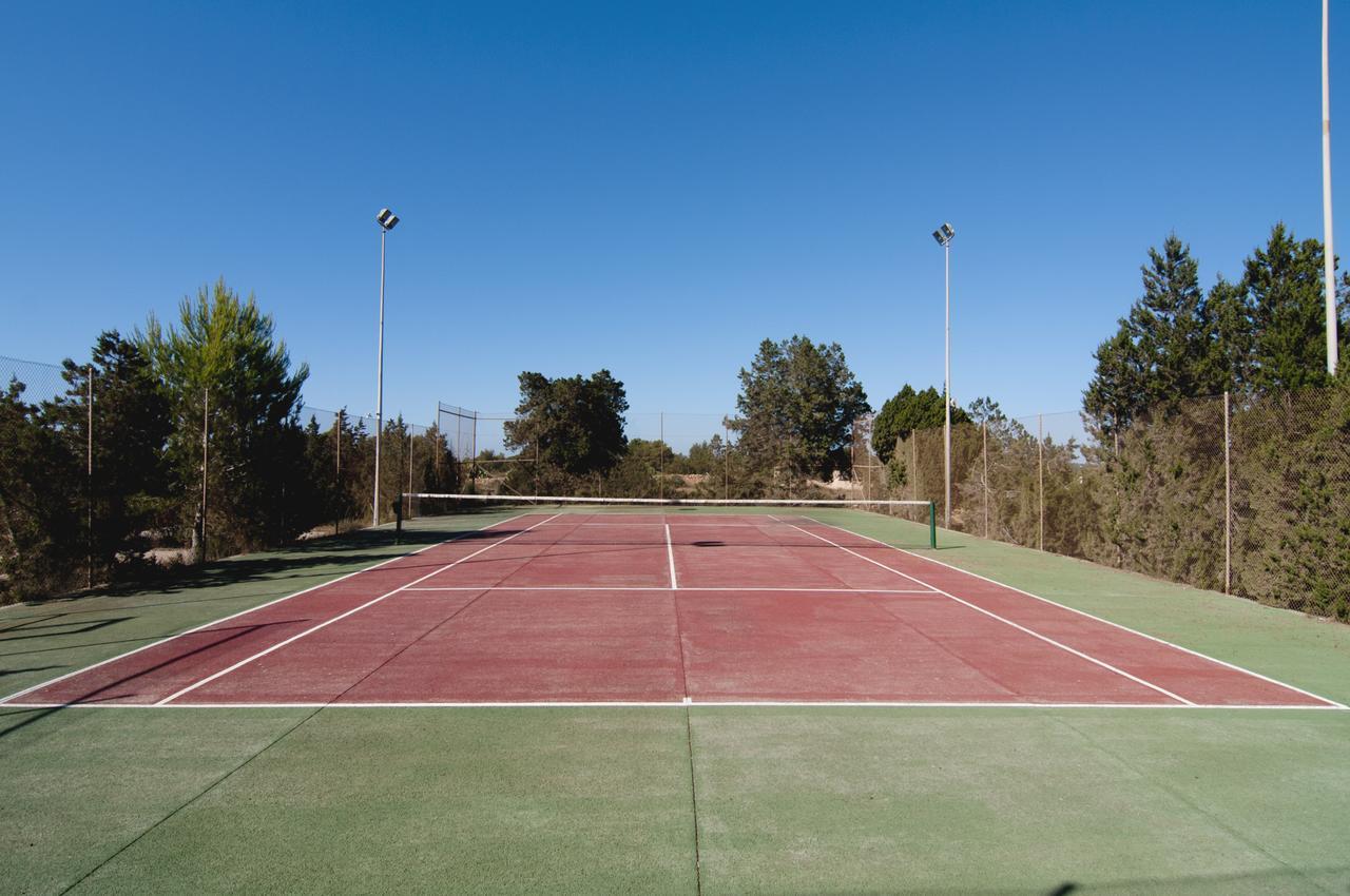 Villas Paraiso De Los Pinos San Francisco Javier Екстериор снимка