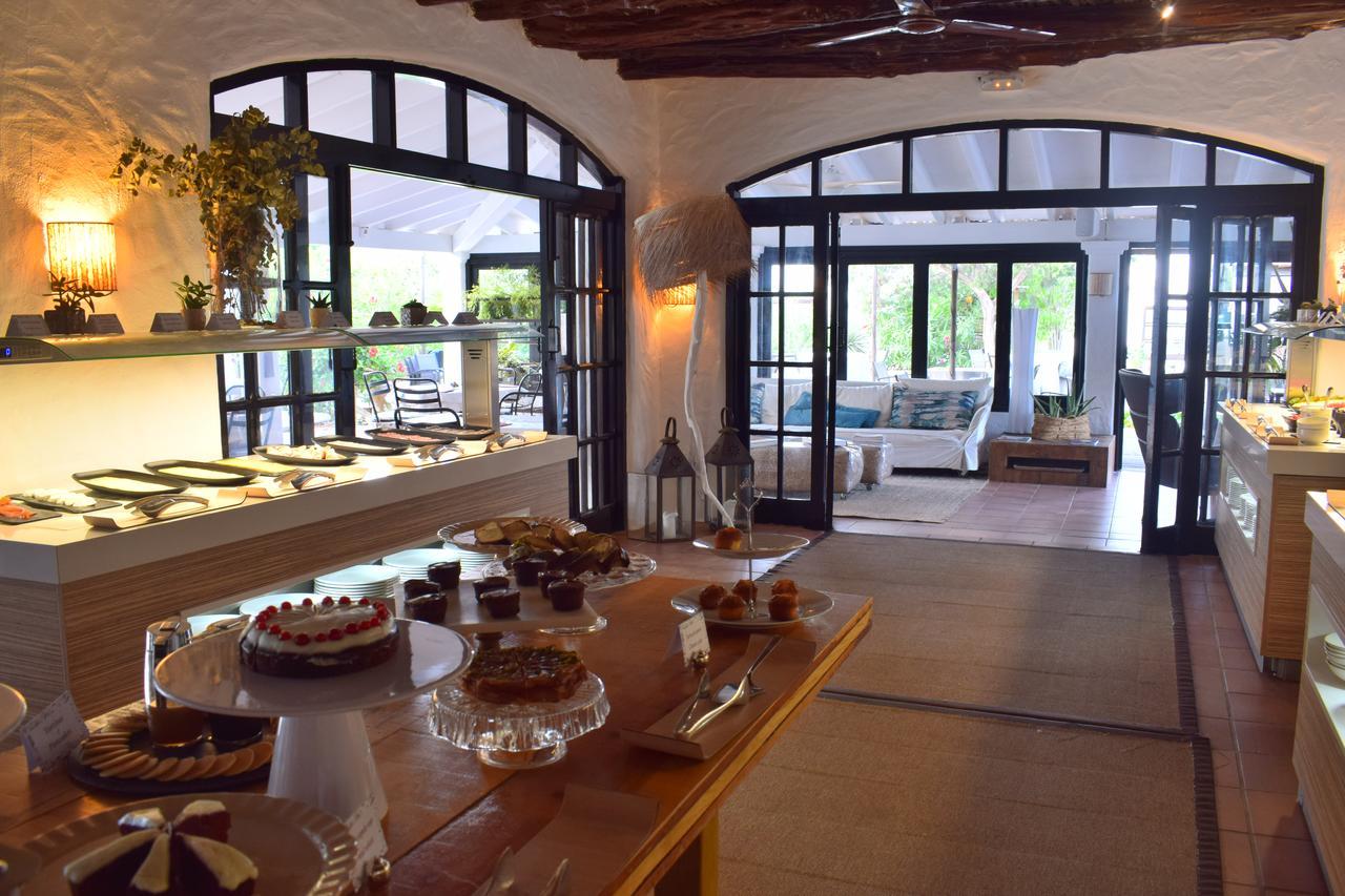 Villas Paraiso De Los Pinos San Francisco Javier Екстериор снимка