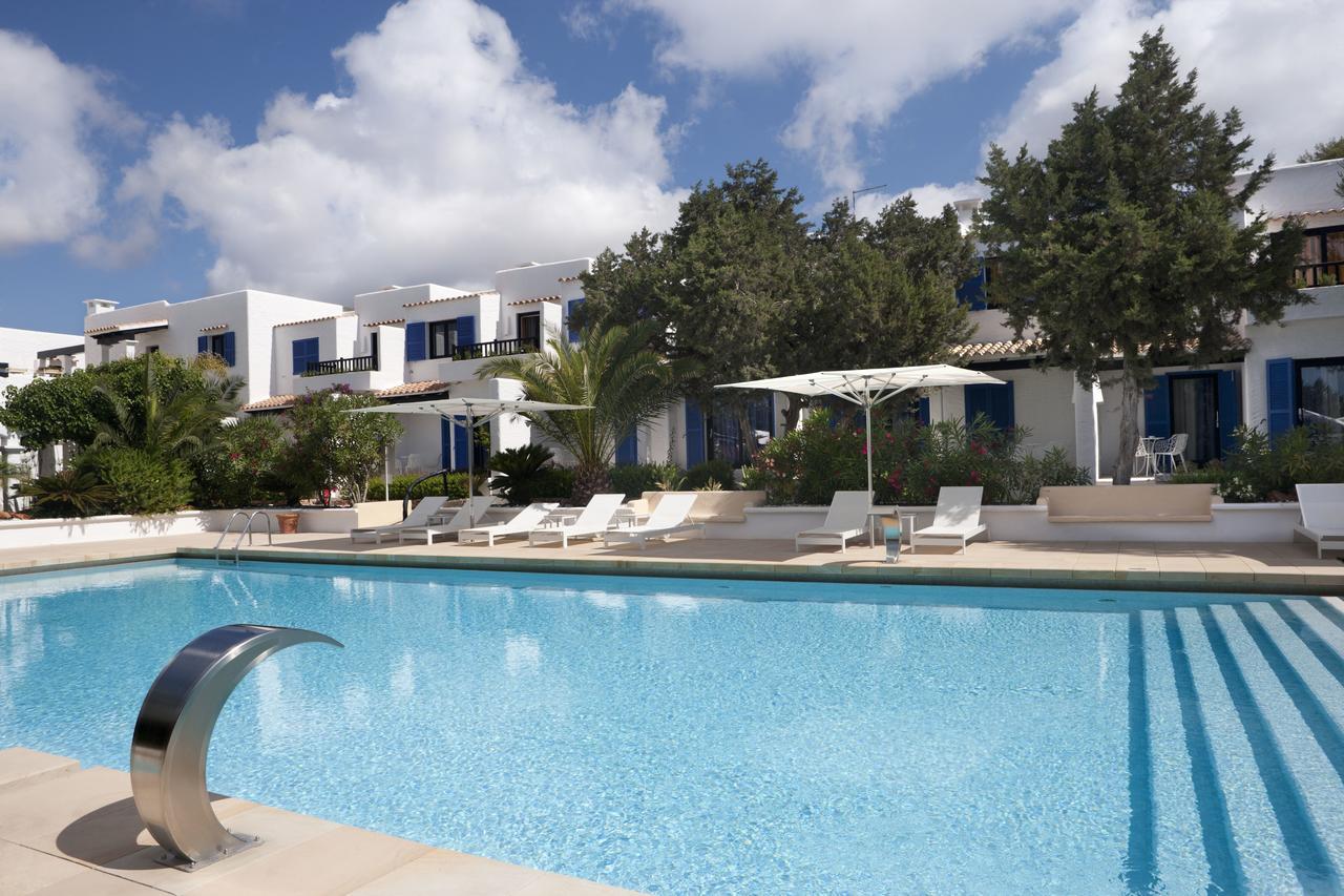 Villas Paraiso De Los Pinos San Francisco Javier Екстериор снимка