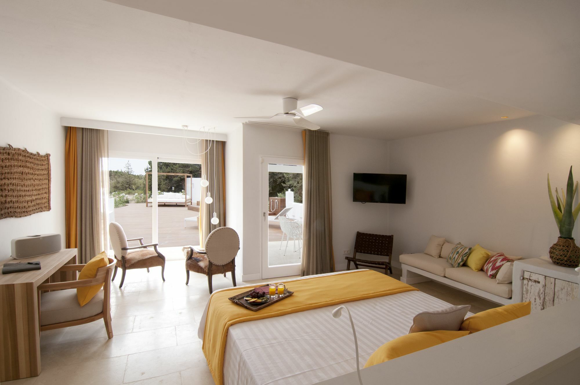 Villas Paraiso De Los Pinos San Francisco Javier Екстериор снимка