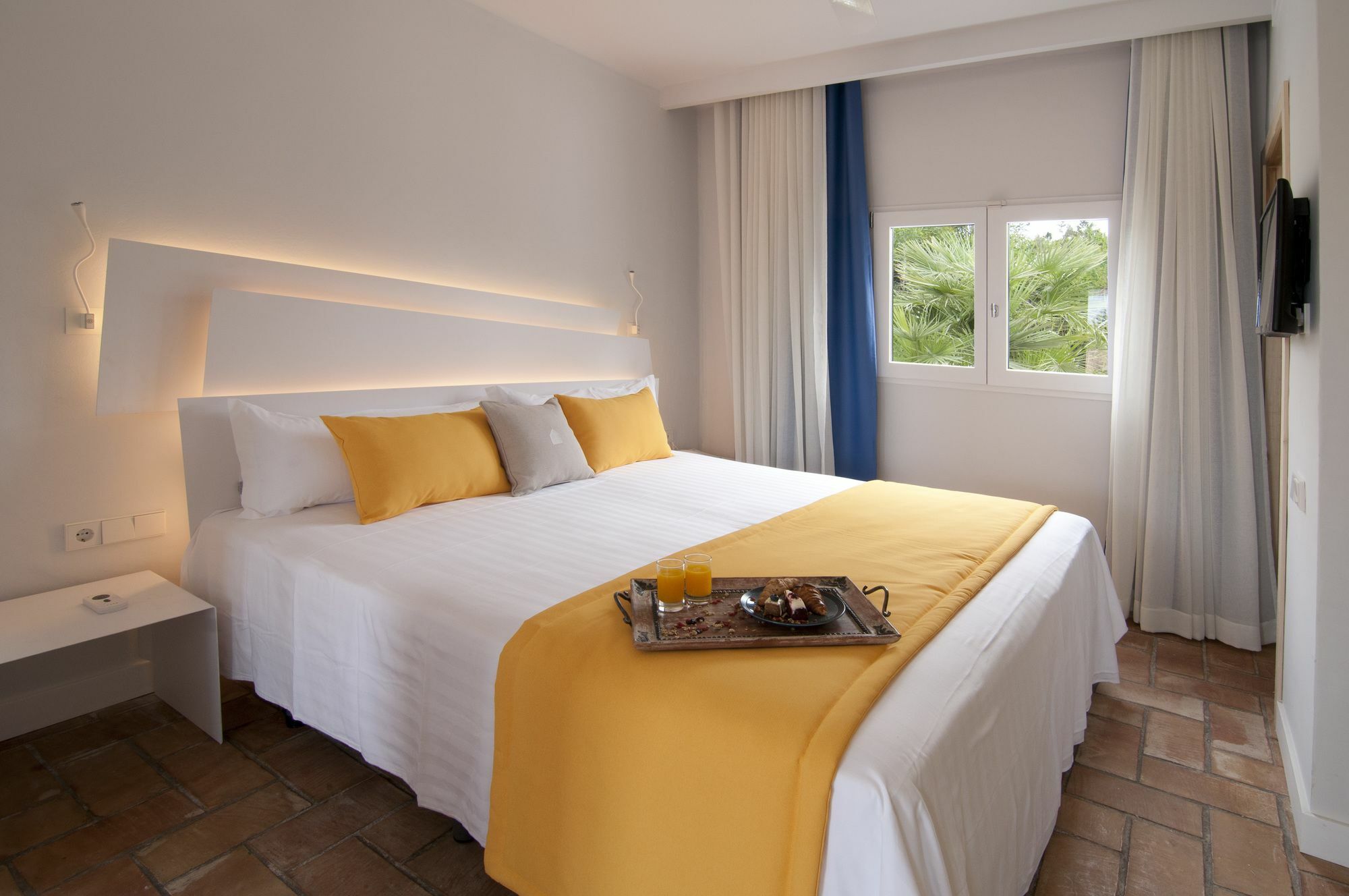 Villas Paraiso De Los Pinos San Francisco Javier Екстериор снимка