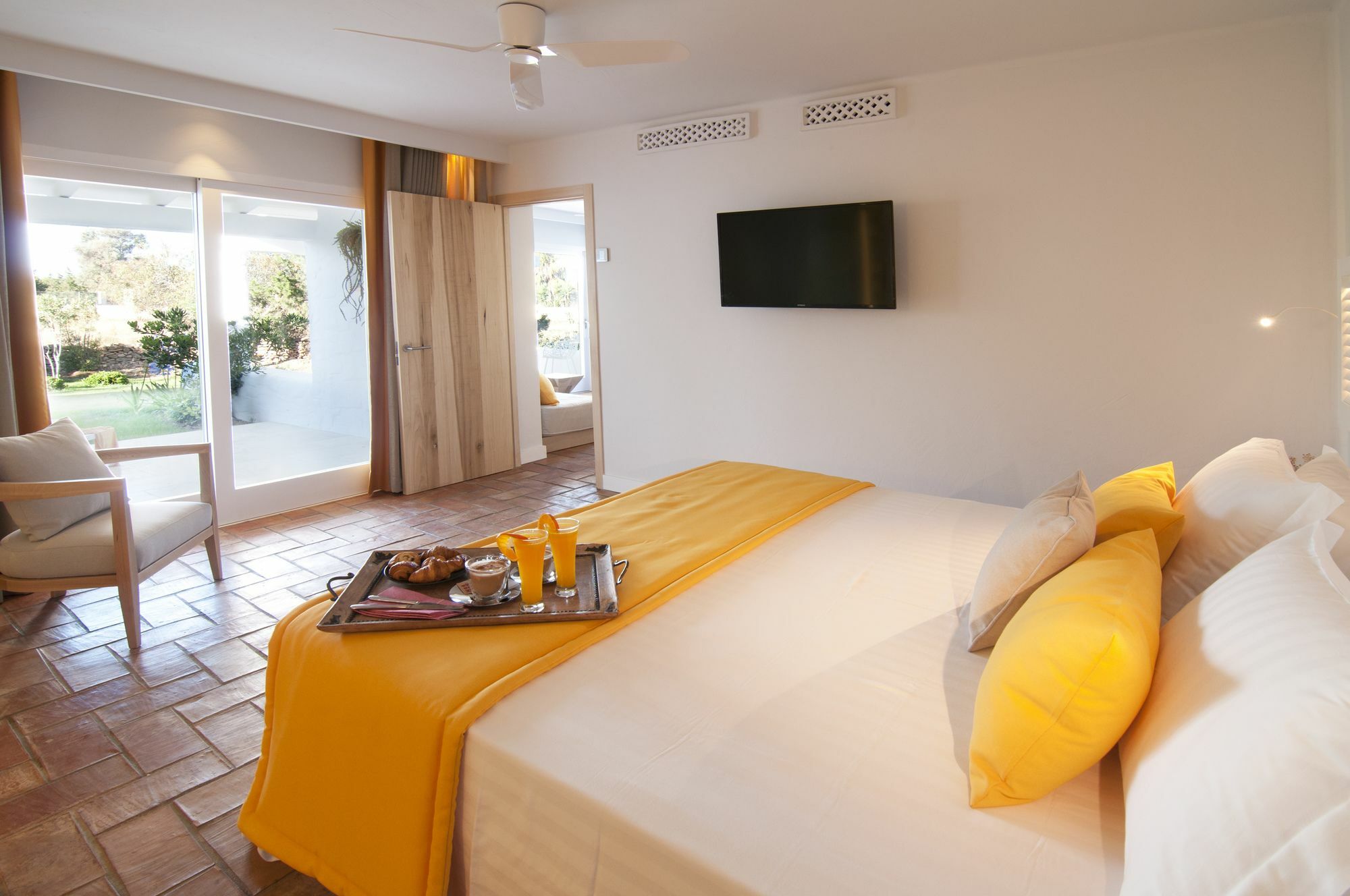Villas Paraiso De Los Pinos San Francisco Javier Екстериор снимка