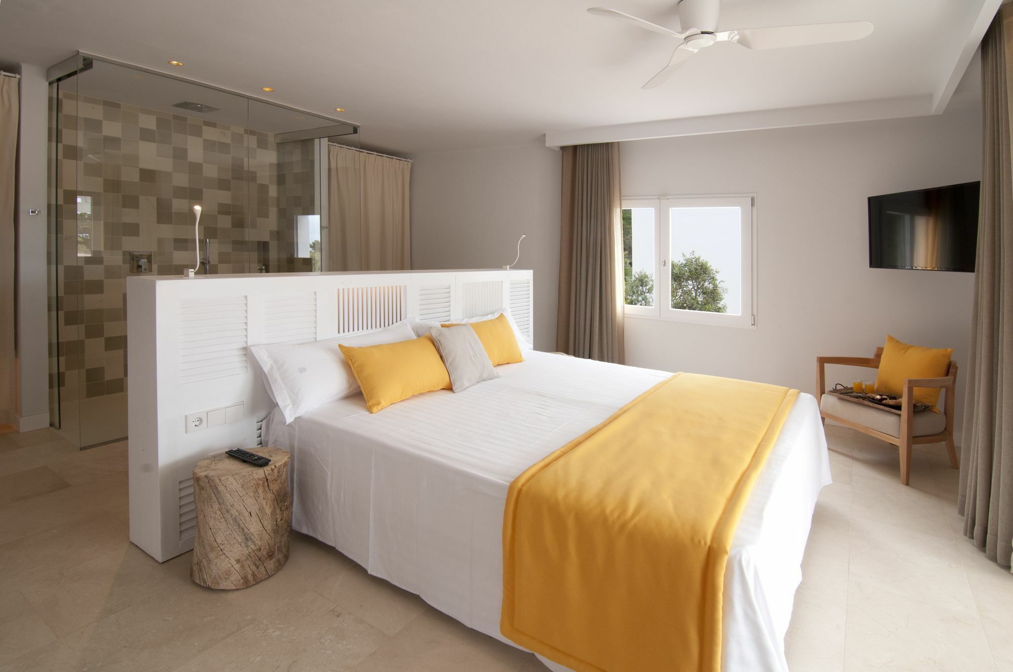 Villas Paraiso De Los Pinos San Francisco Javier Екстериор снимка