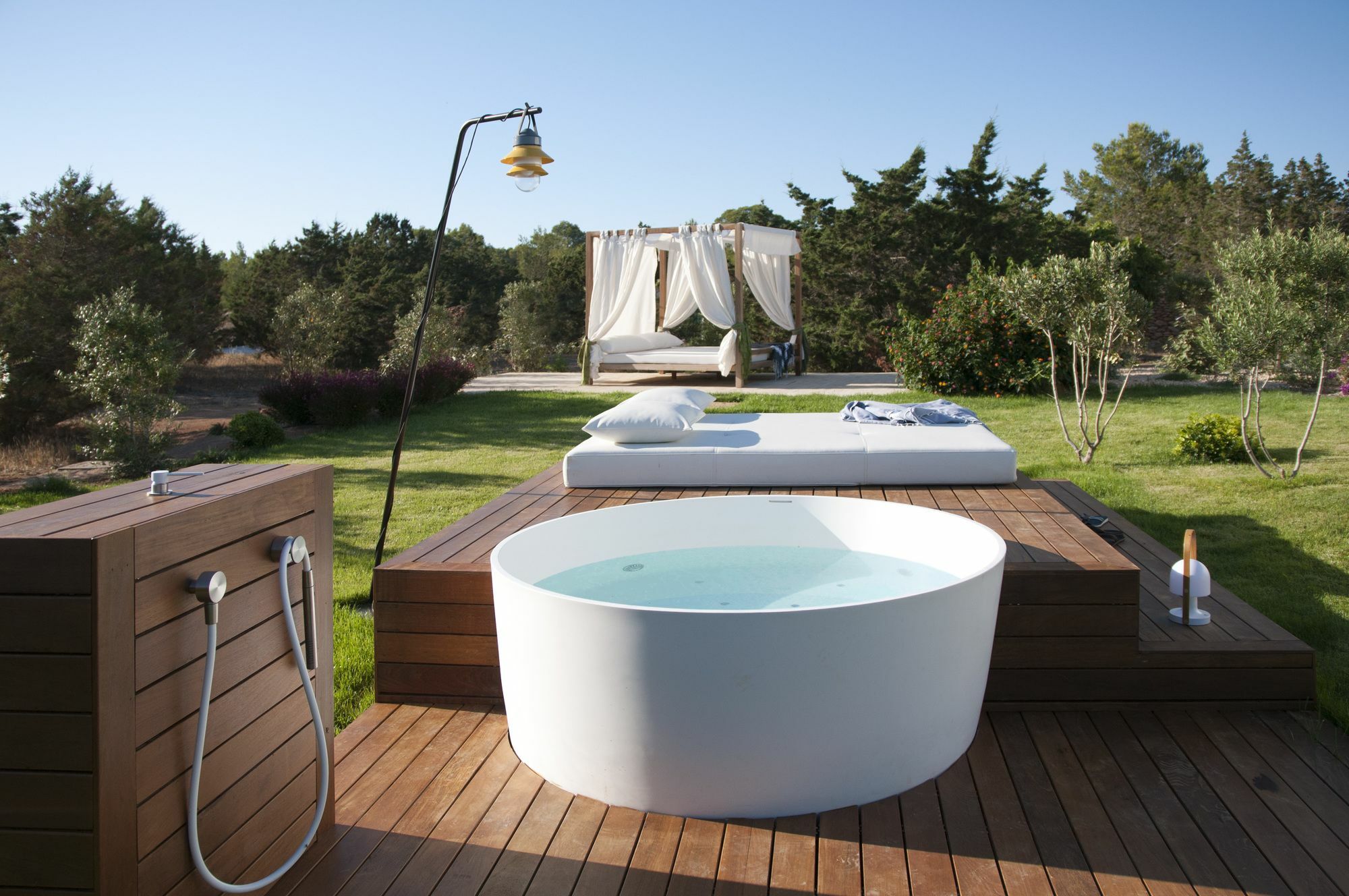 Villas Paraiso De Los Pinos San Francisco Javier Екстериор снимка
