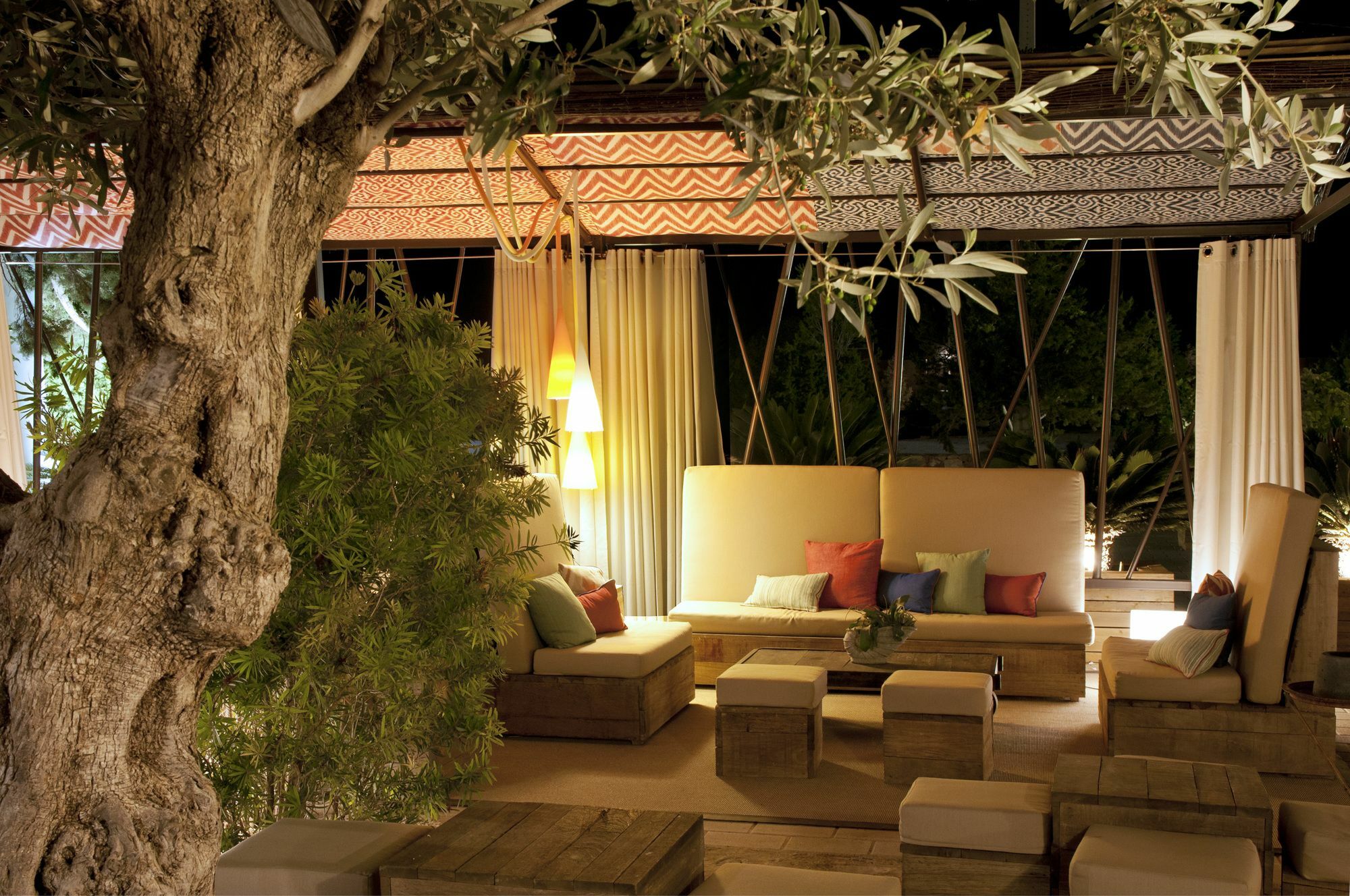 Villas Paraiso De Los Pinos San Francisco Javier Екстериор снимка