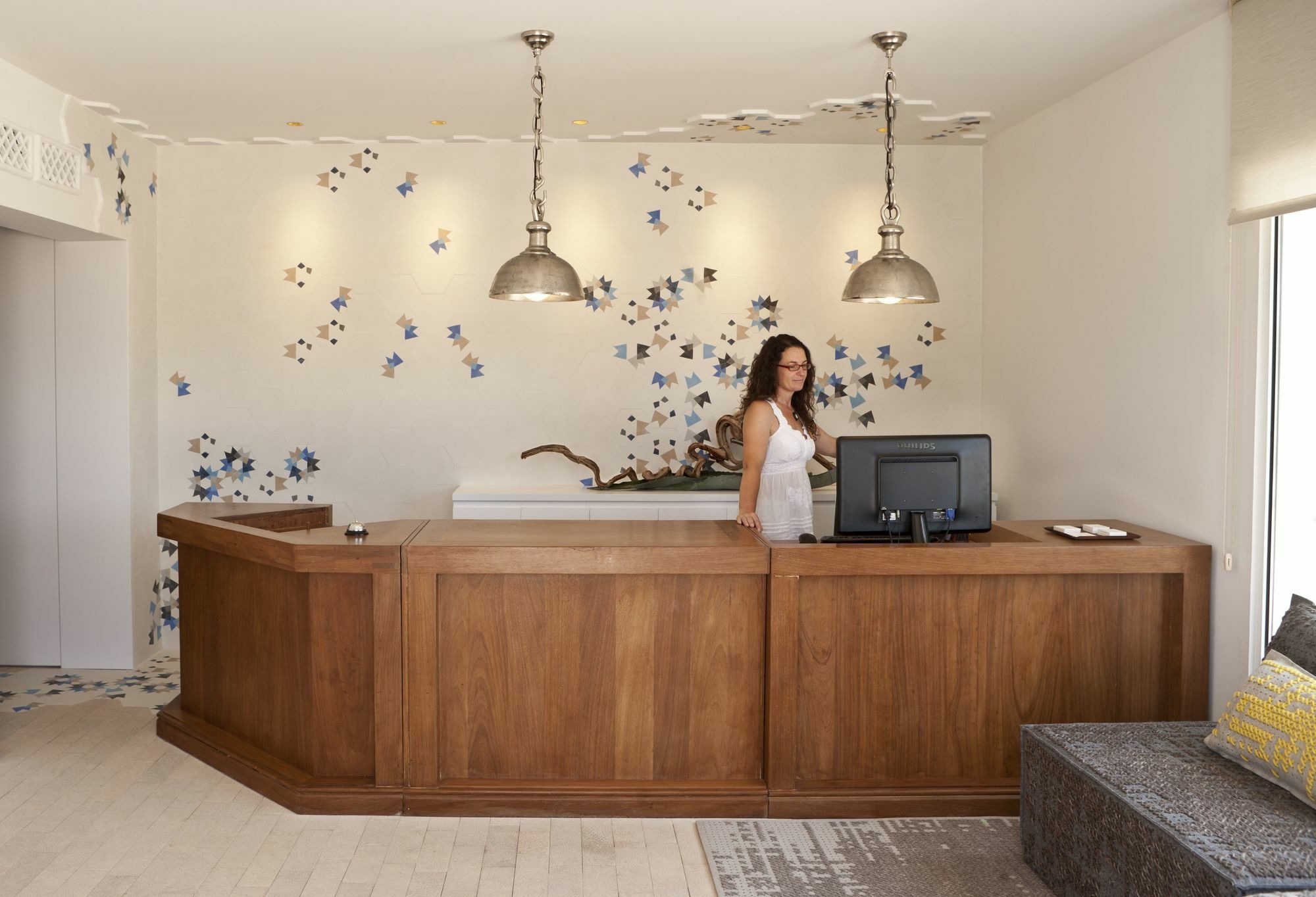 Villas Paraiso De Los Pinos San Francisco Javier Екстериор снимка