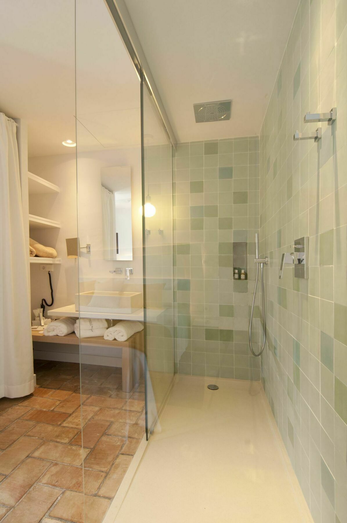 Villas Paraiso De Los Pinos San Francisco Javier Екстериор снимка