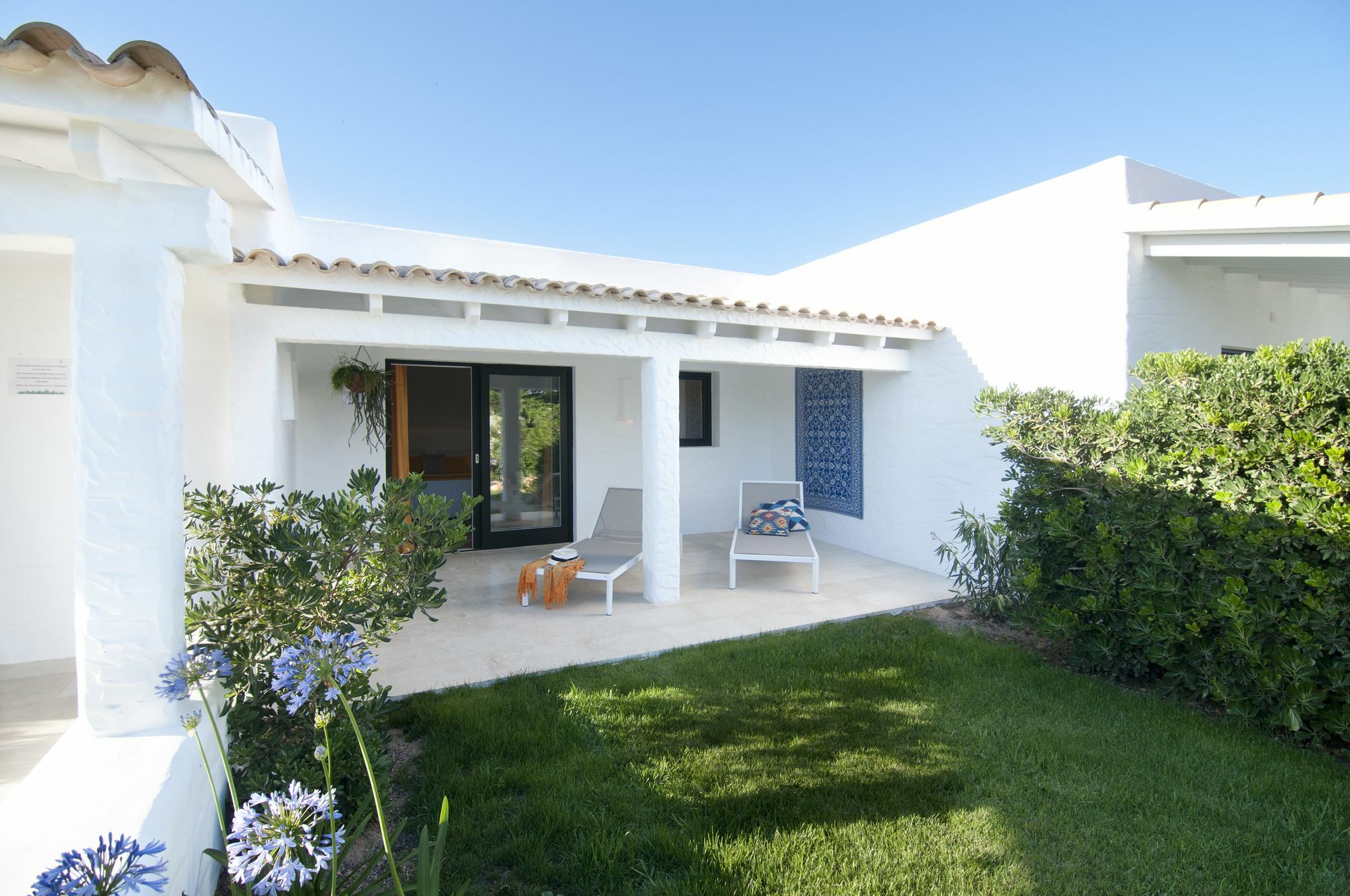 Villas Paraiso De Los Pinos San Francisco Javier Екстериор снимка