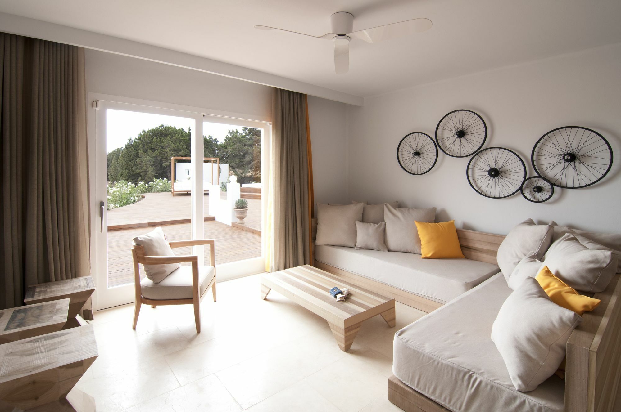 Villas Paraiso De Los Pinos San Francisco Javier Екстериор снимка